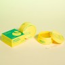 TRIMAY (yellow) Enriched Vitabright Gel Eye Patch