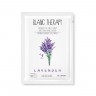 Ballon Blanc Premium Lavender Sheet Mask
