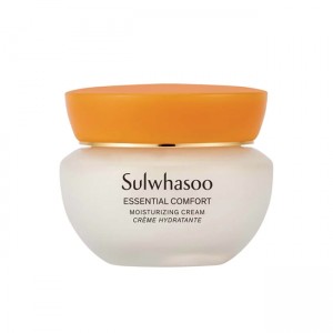 Sulwhasoo Essential Comfort Moisturizing Cream, 5 мл