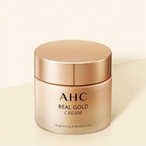 AHC Real Gold Cream