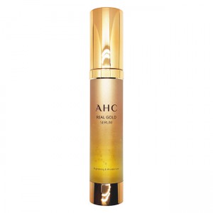 AHC Real Gold Serum