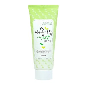 Welcos Full Of Seed Hand Cream