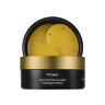 TRIMAY Gold Cocoon & Salmon Hydrogel Eye Patch