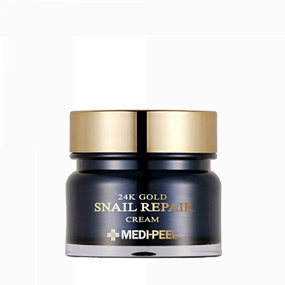MEDI-PEEL 24K Gold Snail Cream