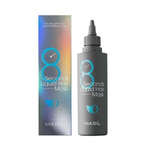 Masil 8 Seconds Liquid Hair Mask, 350 мл