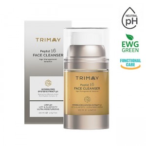 TRIMAY Peptid 16 Face Cleanser
