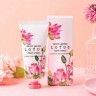 JIGOTT Secret Garden Lotus Hand Cream