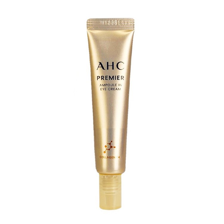 AHC Premier Ampoule In Eye Cream, 12 мл