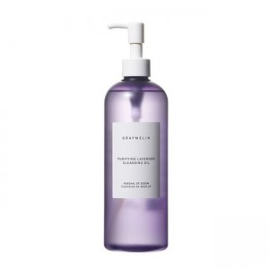 GRAYMELIN Purifying Lavender Cleansing Oil