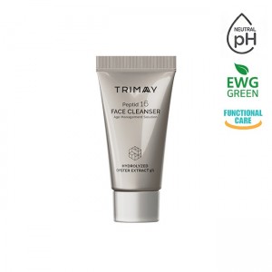 TRIMAY Peptid 16 Face Cleanser, 15 мл