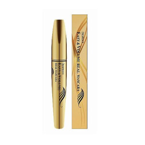 Deoproce Easy & Volume Real Mascara