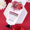 JIGOTT Real Moisture Pomegranate Hand Cream