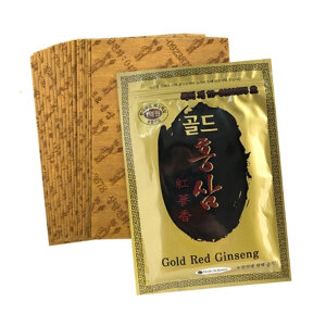 Greenon Gold Red Ginseng (20 шт.)