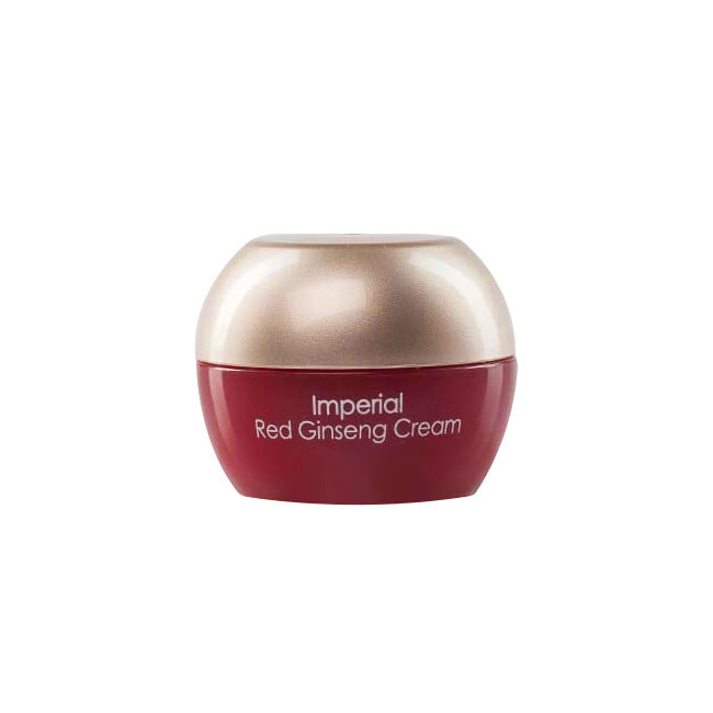 Ottie Imperial Red Ginseng Cream, 10 г