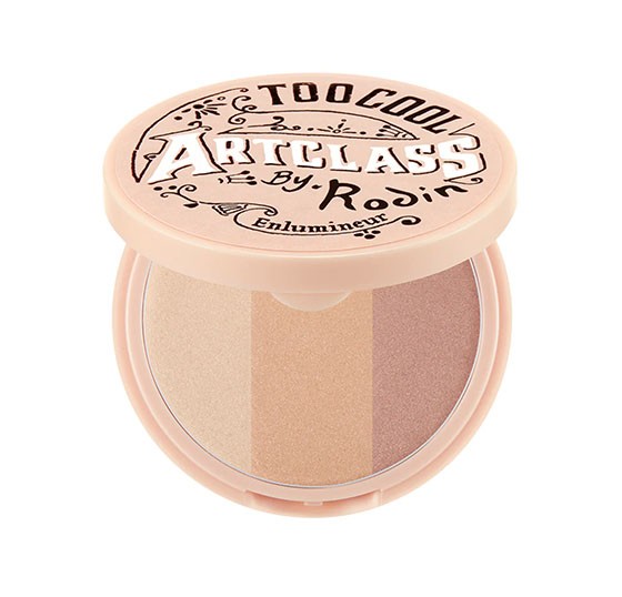 Too Cool For School ARTCLASS BY RODIN HIGHLIGHTER (GLAM)