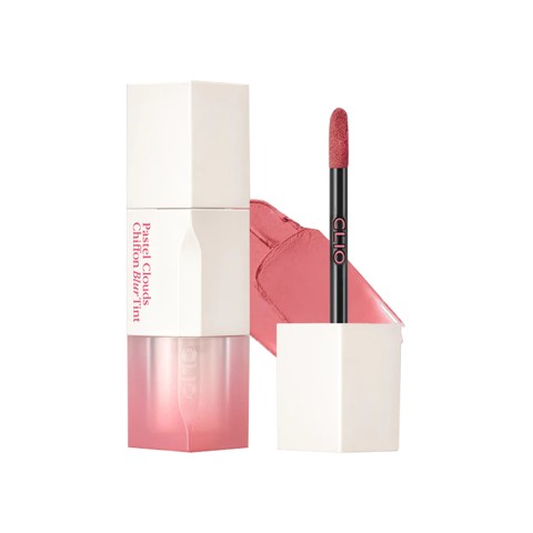 CLIO Chiffon Blur Tint #09 Namsan Peach Pink