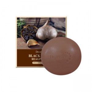 Deoproce Soap (Black Garlic)