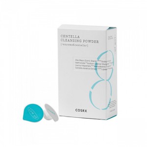 COSRX Low pH Centella Cleansing Powder