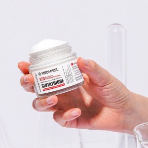 [Тестер] MEDI-PEEL Bio Intense Glutathione White Cream
