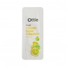 [Тестер] Ottie Fruit Yogurt Foam Cleanser-Lemon