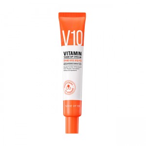 Somebymi V10 Vitamin Tone Up Cream