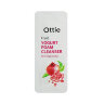 [Тестер] Ottie Fruit Yogurt Foam Cleanser-Pomegranate