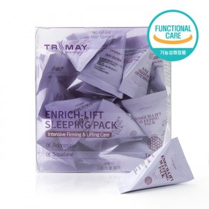 TRIMAY Enrich-lift-Sleeping-Pack