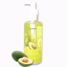 Deoproce Clean Brightening Avocado Cleansing Oil