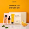 NACIFIC Fresh Herb Origin Kit