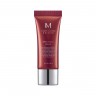 MISSHA M Perfect Cover BB Cream SPF42 PA+++, #21 (Light Beige), 20 мл