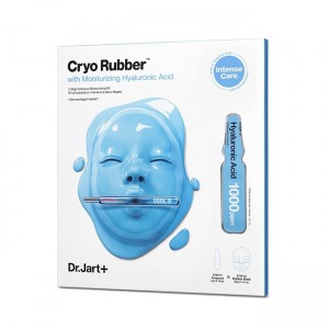 Dr. Jart+ Cryo Rubber With Moisturizing Hyaluronic Acid