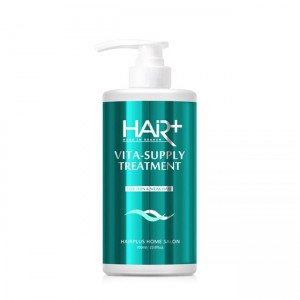 Hair Plus Vita Supply Treatment, 700 мл