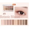 Clio Pro Eye Palette #09 Botanic Mauve