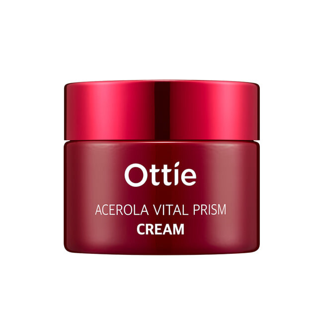 Ottie Acerola Vital Prism Cream