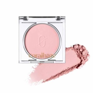 Coralhaze Soft Blur Cheek #01 Sweet Peach