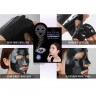 SCINIC Black Pearl Hydrogel Mask