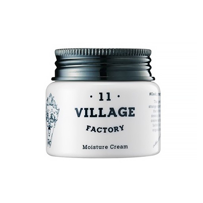 Village 11 Factory  Moisture Cream