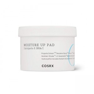 COSRX New One Step Moisture Up Pads