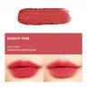 Mizon Velvet Matte Lipstick_Modest Pink