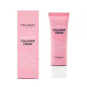 TRIMAY Shark's Fin Collagen Cream