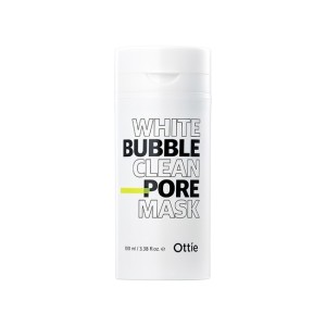 Ottie White Bubble Clean Pore Mask