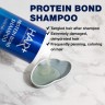 Hair Plus Protein Bond Shampoo, 50ml