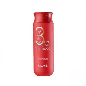 Masil 3 Salon Hair CMC Shampoo, 150 мл