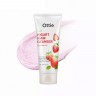 Ottie Fruit Yogurt Foam Cleanser-Strawberry