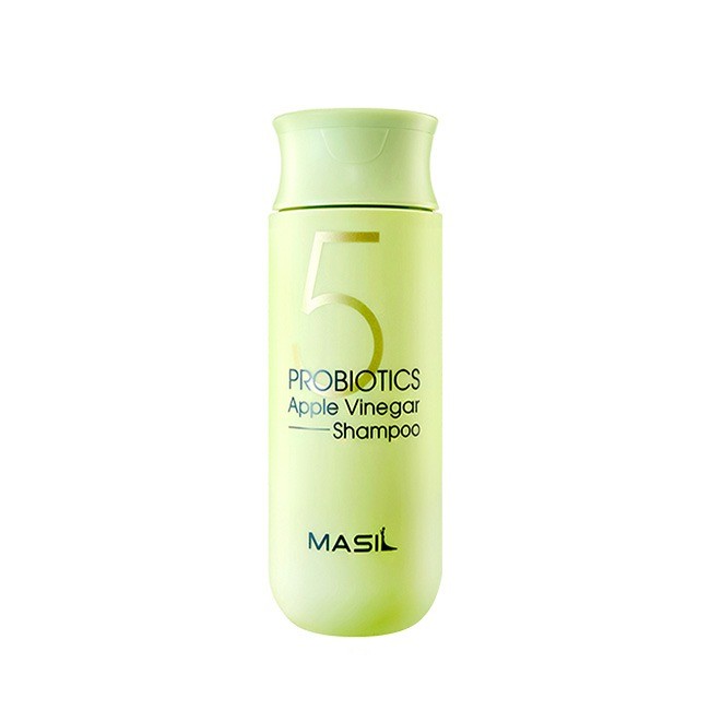 Masil 5 Probiotics Apple Vinegar Shampoo, 150 мл