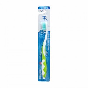 MASHIMARO Nano Jade Toothbrush