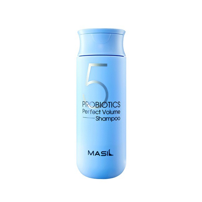 Masil 5 Probiotics Perfect Volume Shampoo, 150 мл