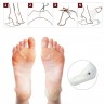 Calmia Silky Magic Foot Peeling (Quick Type)