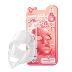 Elizavecca Hyaluronic Acid Water Deep Power Ringer Mask Pack