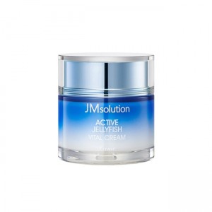 JM solution Active Jellyfish Vital Cream-Prime